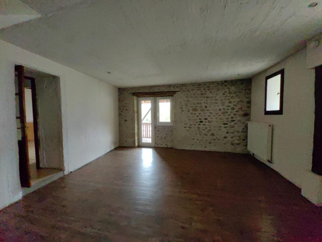Maison à vendre, 138m², L'Albenc