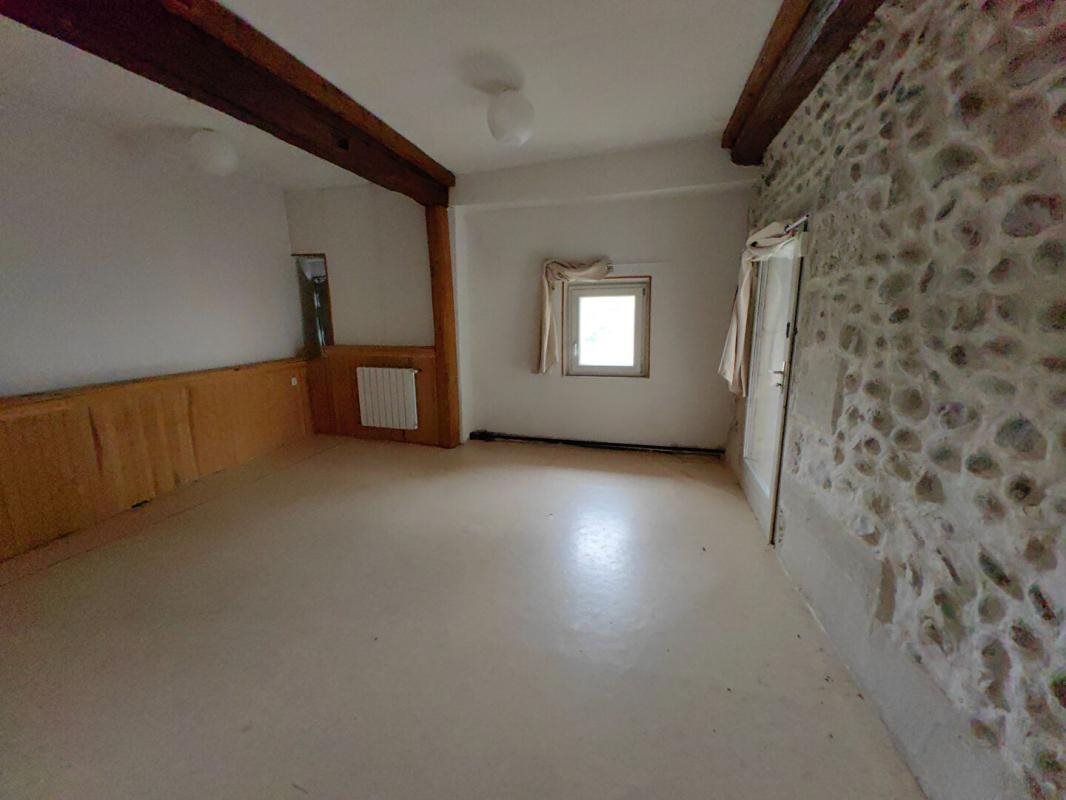 Maison à vendre, 138m², L'Albenc