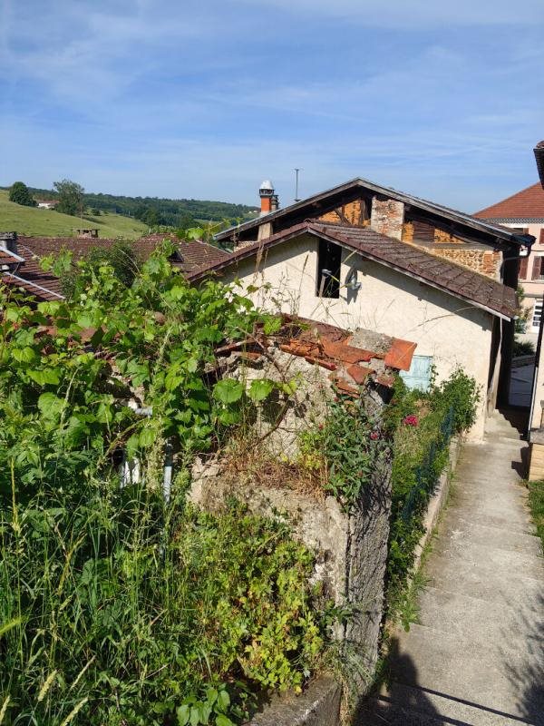 Maison à vendre, 250m², Roybon