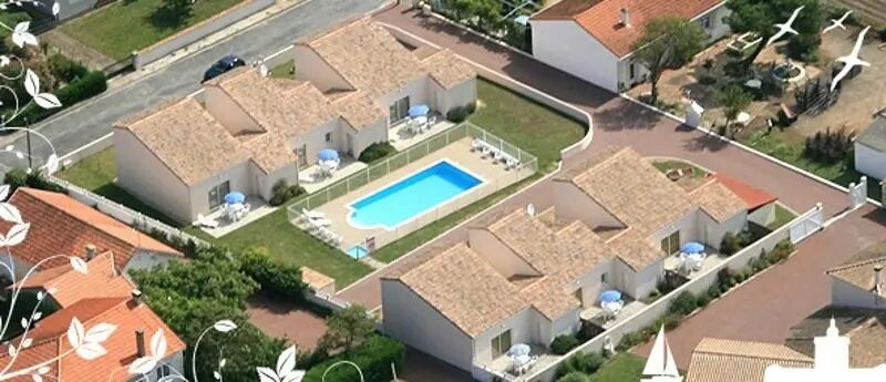 Maison à vendre, 400m², Bourcefranc-le-Chapus