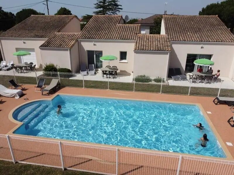 Maison à vendre, 400m², Bourcefranc-le-Chapus