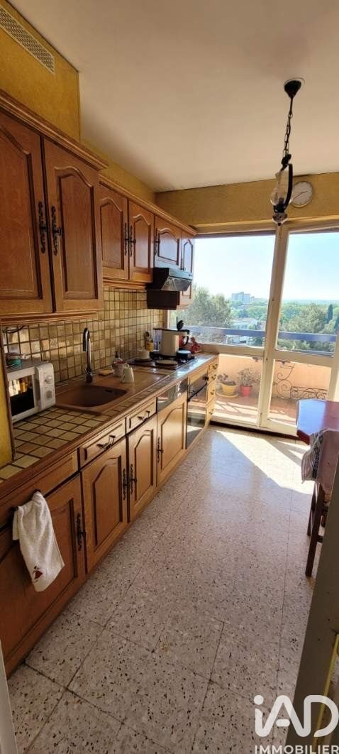 Appartement à vendre, 84m², Nîmes