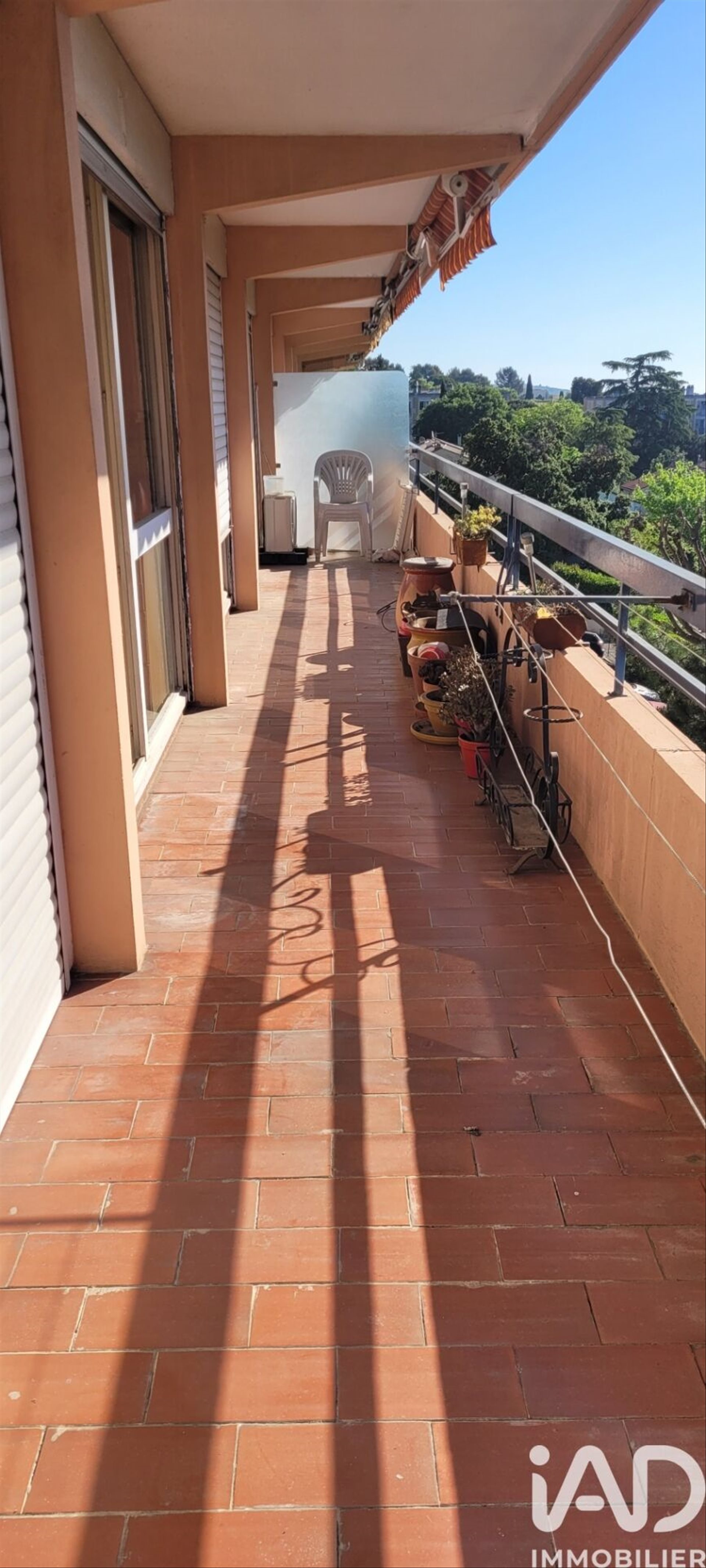 Appartement à vendre, 84m², Nîmes