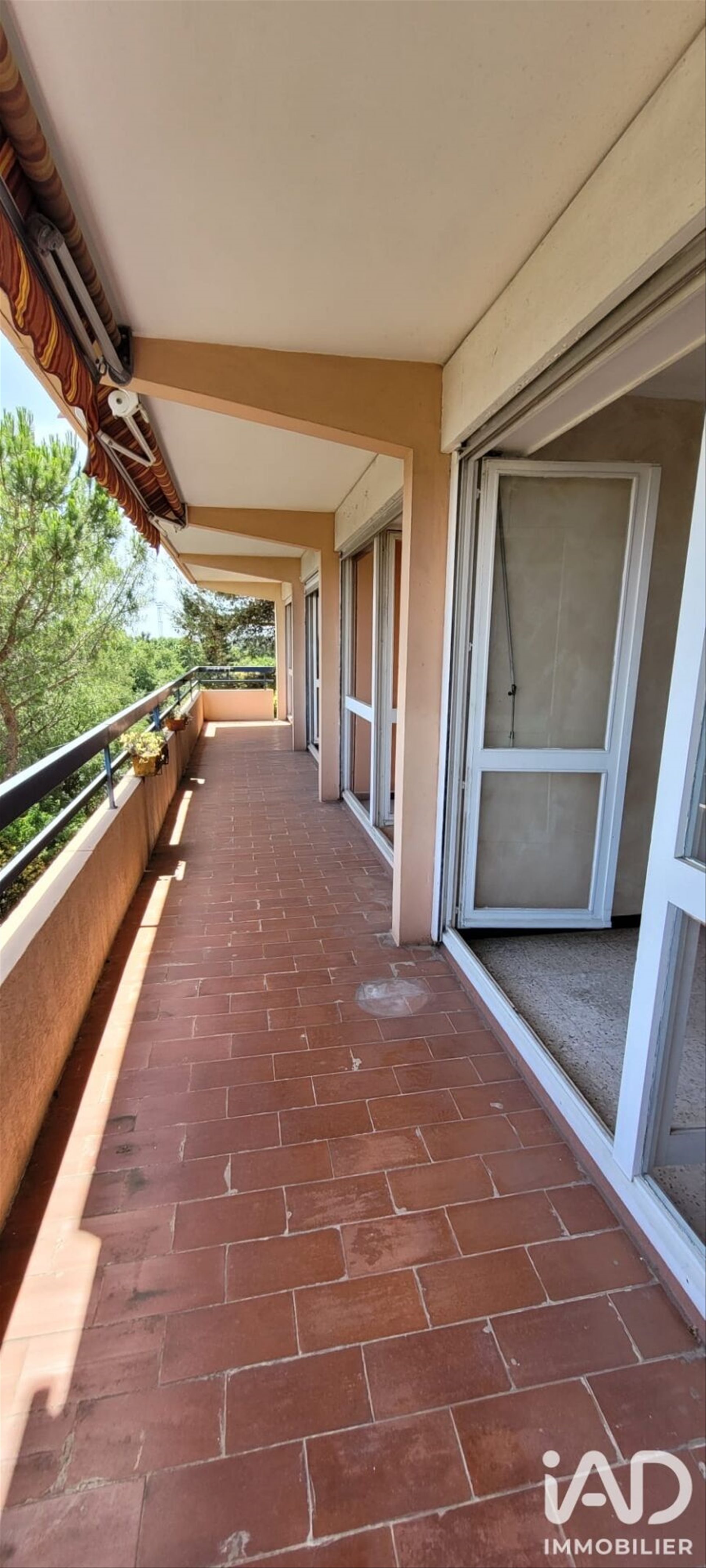 Appartement à vendre, 84m², Nîmes