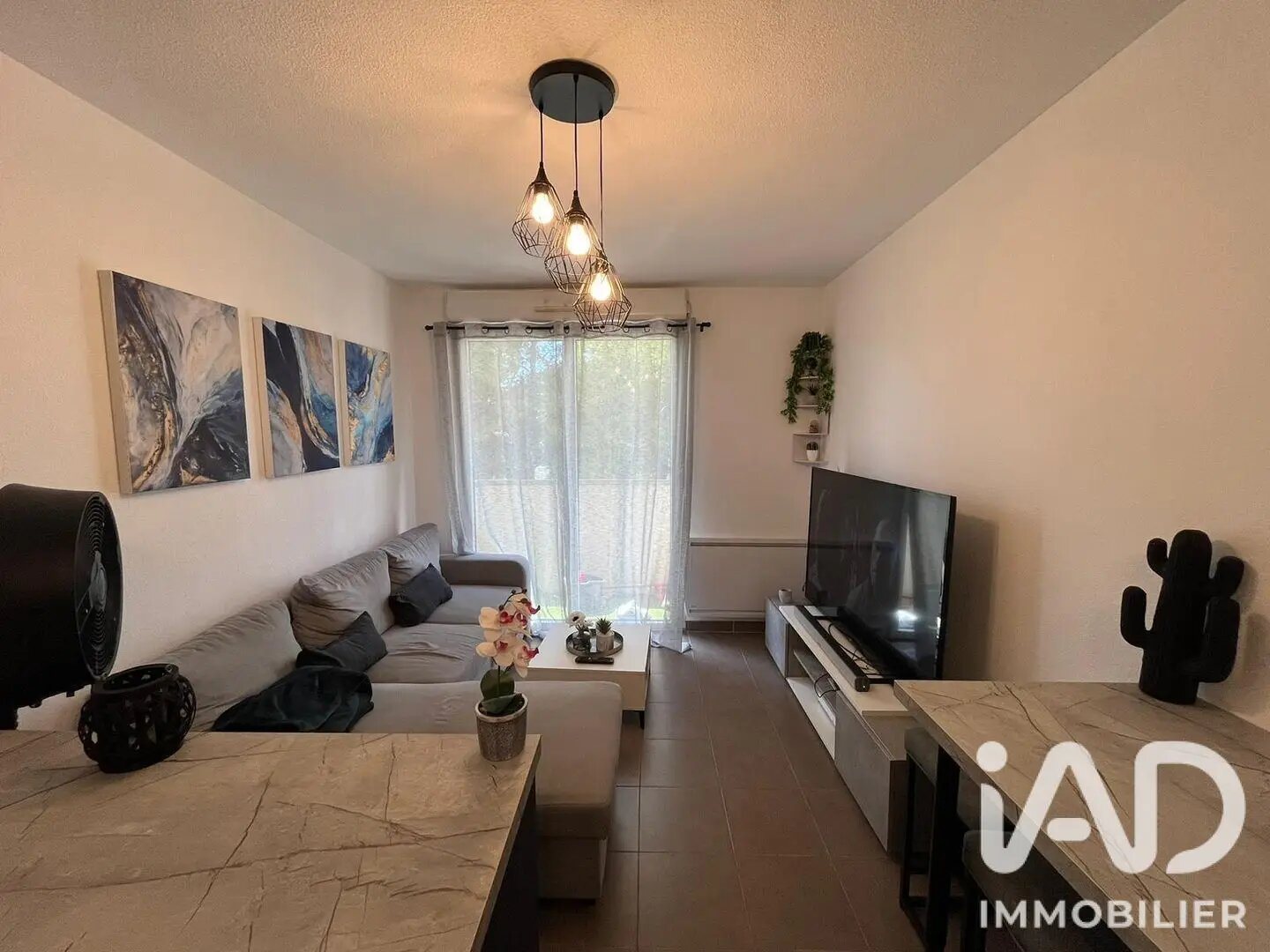 Appartement à vendre, 42m², La Seyne-sur-Mer