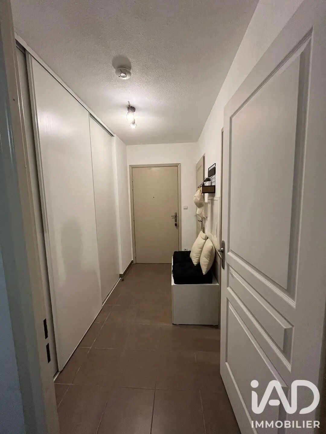 Appartement à vendre, 42m², La Seyne-sur-Mer