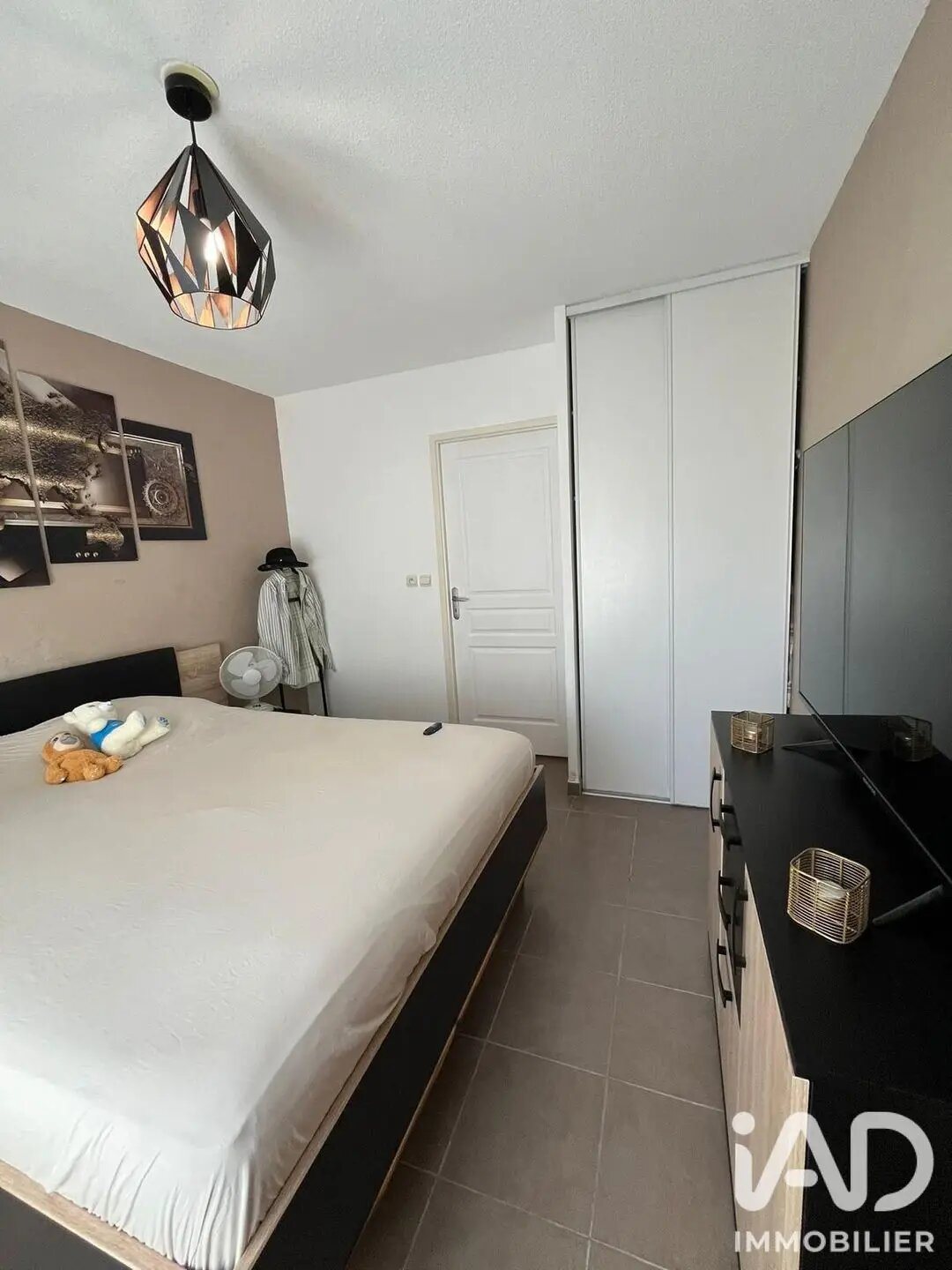 Appartement à vendre, 42m², La Seyne-sur-Mer