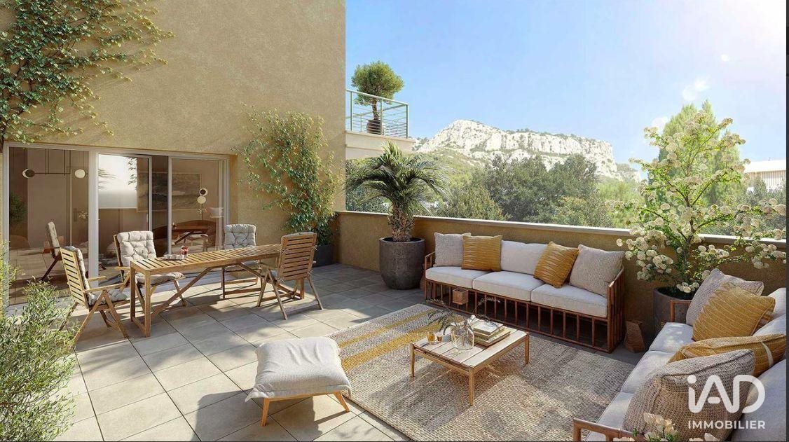 Appartement à vendre, 62m², Toulon