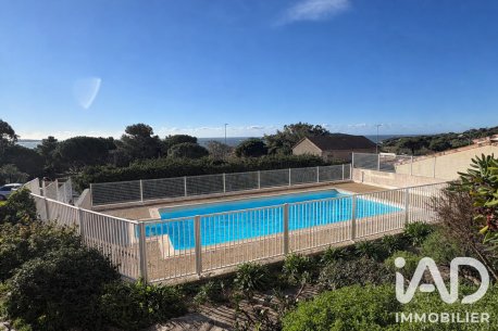 Appartement à vendre, 31m², Hyères