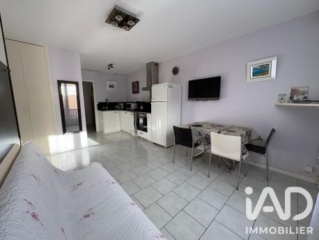 Appartement à vendre, 31m², Hyères