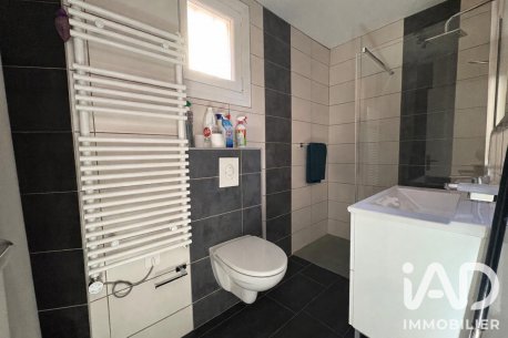 Appartement à vendre, 31m², Hyères