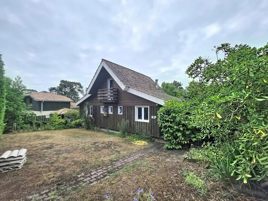 Maison à vendre, 100m², La Teste-de-Buch