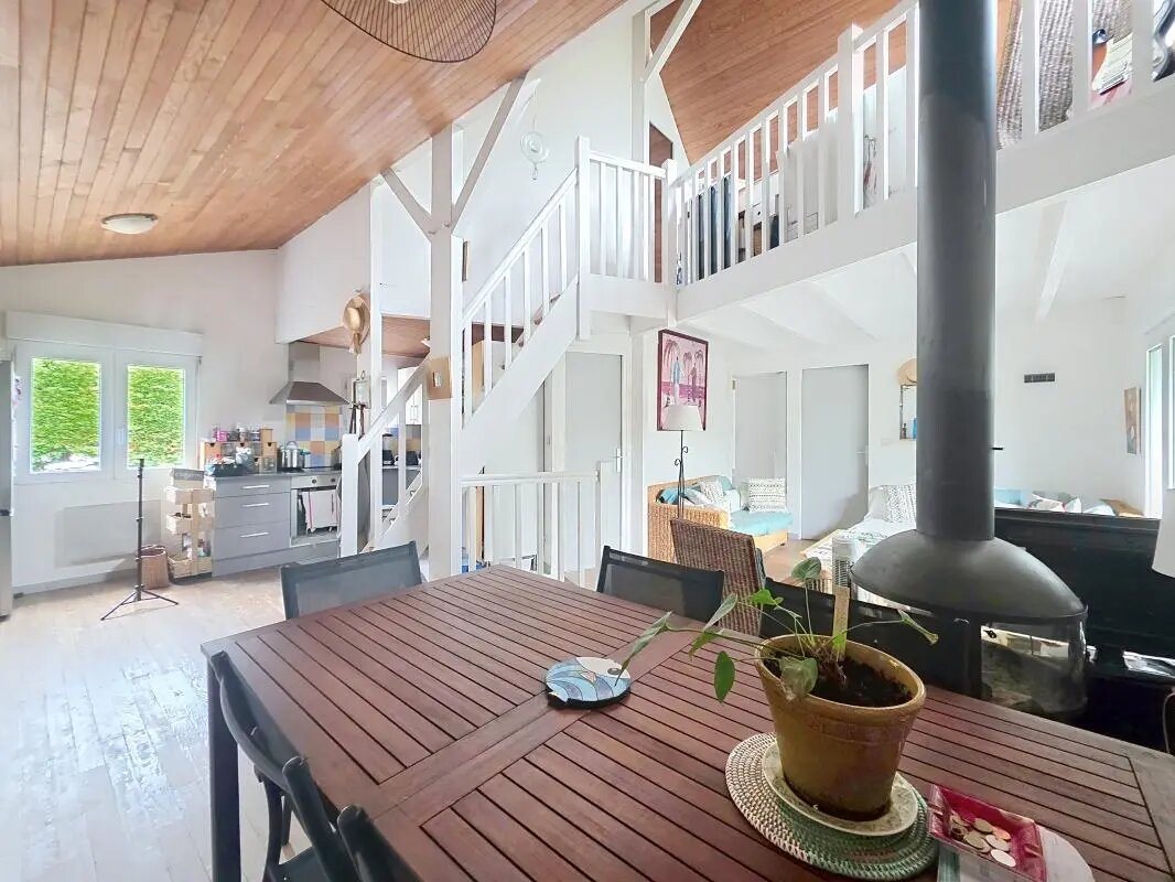 Maison à vendre, 100m², La Teste-de-Buch