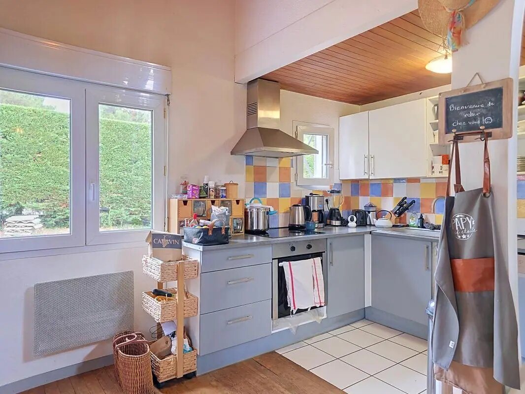 Maison à vendre, 100m², La Teste-de-Buch