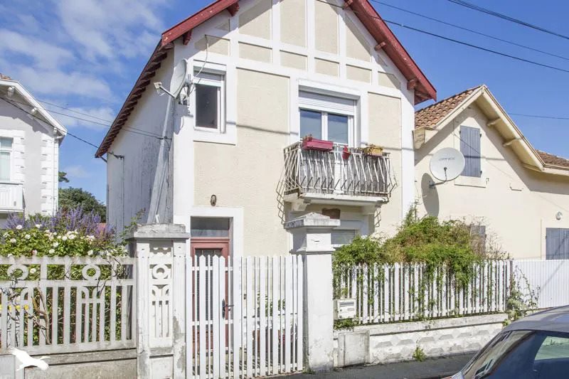 Maison à vendre, 75m², Fouras
