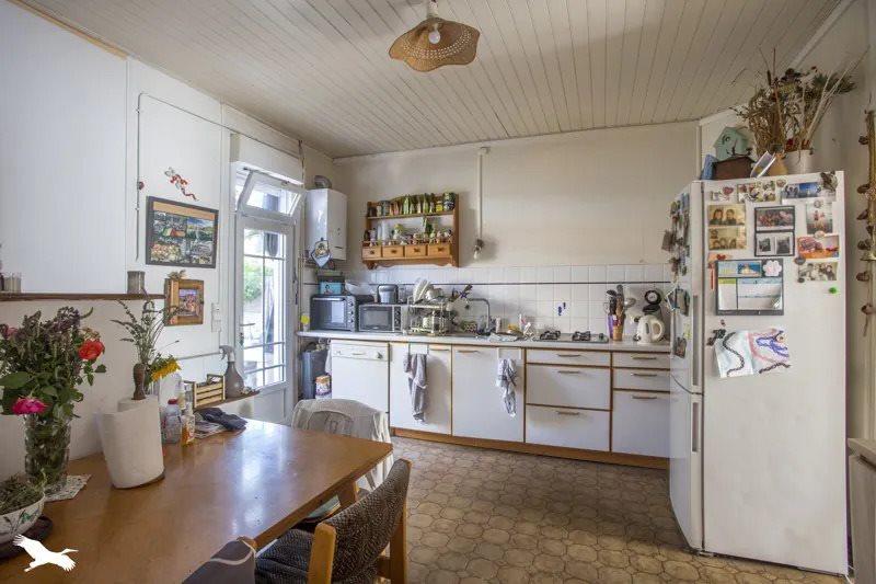 Maison à vendre, 75m², Fouras