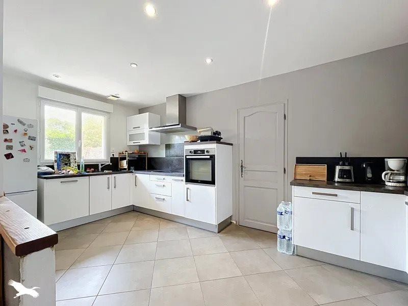 Maison à vendre, 138m², Breuil-Magné