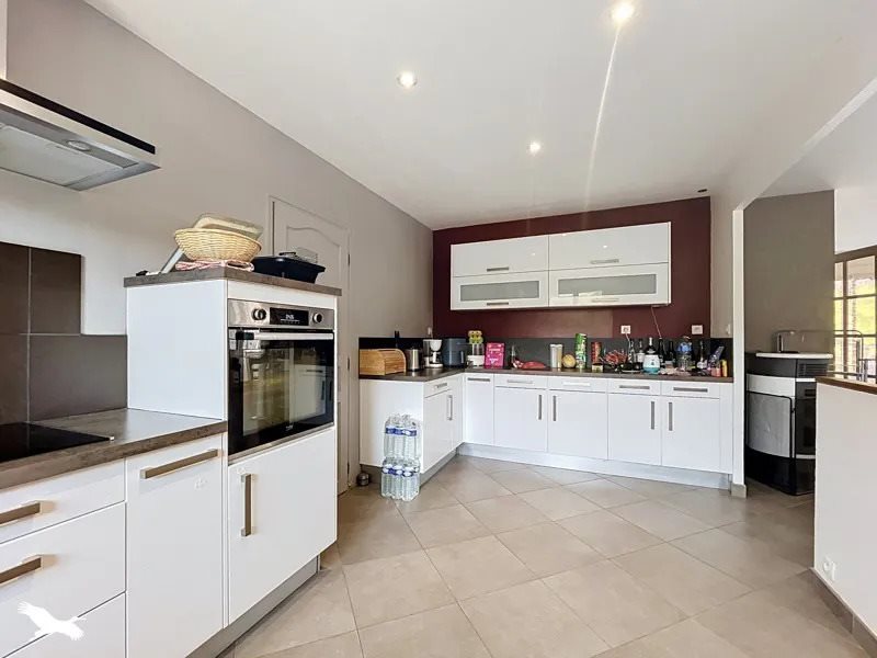 Maison à vendre, 138m², Breuil-Magné
