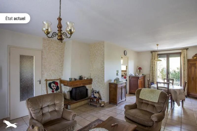 Maison à vendre, 92m², Fouras
