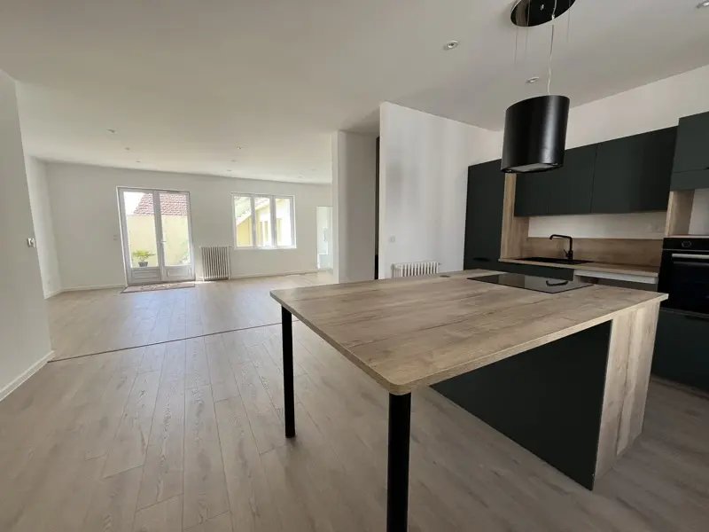 Maison à vendre, 150m², Fouras