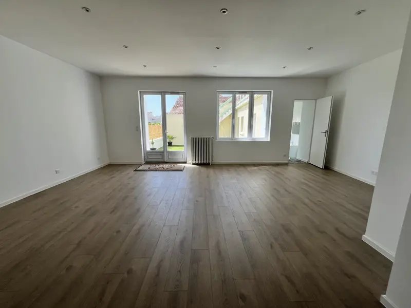 Maison à vendre, 150m², Fouras