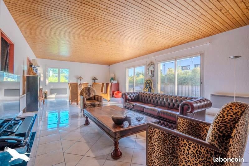 Maison à vendre, 130m², Lacanau