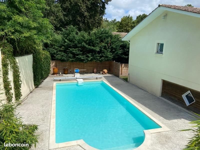 Maison à vendre, 130m², Lacanau