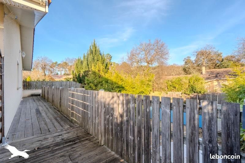 Maison à vendre, 130m², Lacanau