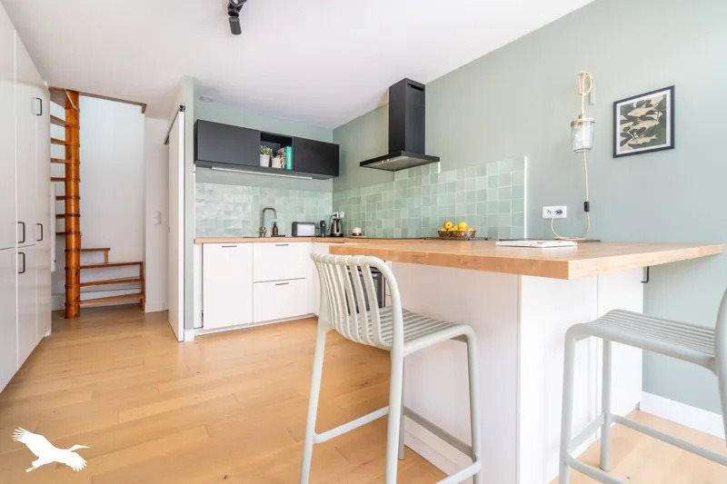 Appartement à vendre, 45m², Lacanau