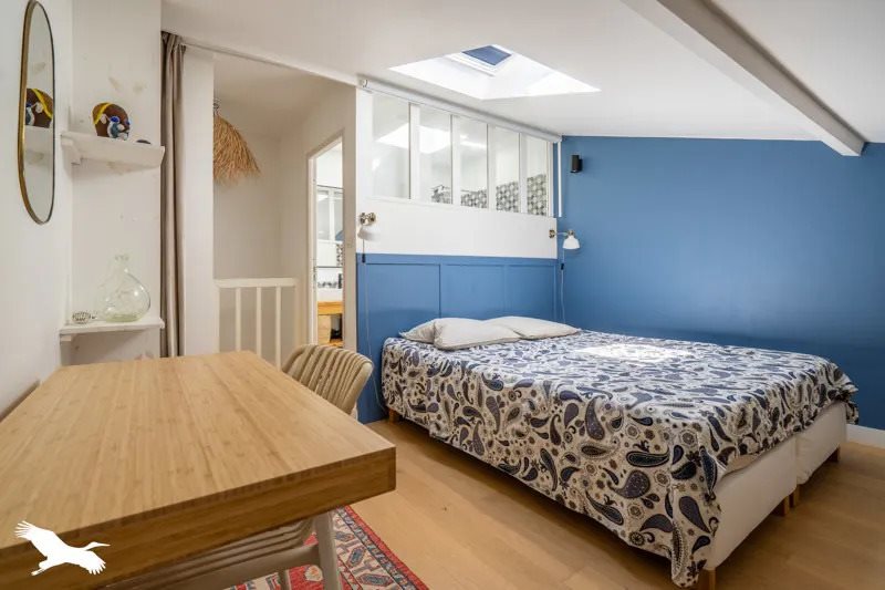 Appartement à vendre, 45m², Lacanau