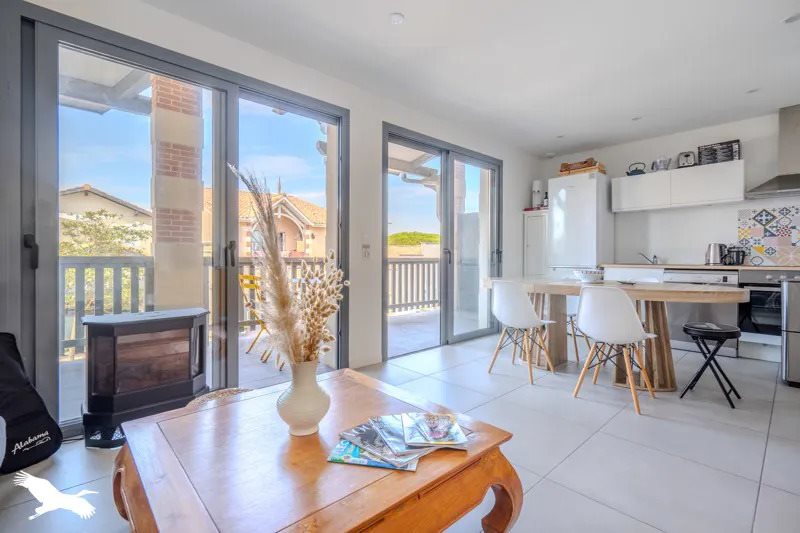 Appartement à vendre, 82m², Lacanau