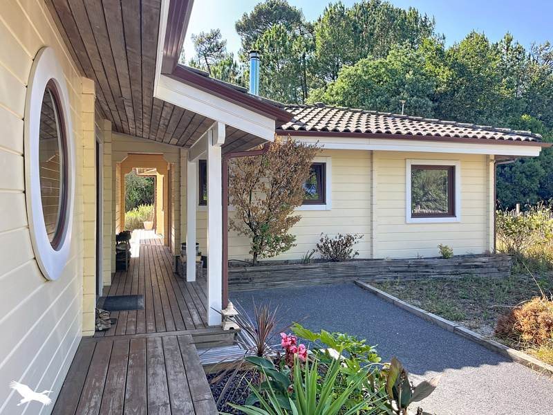 Maison à vendre, 225m², Lacanau