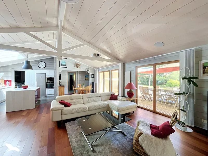 Maison à vendre, 225m², Lacanau