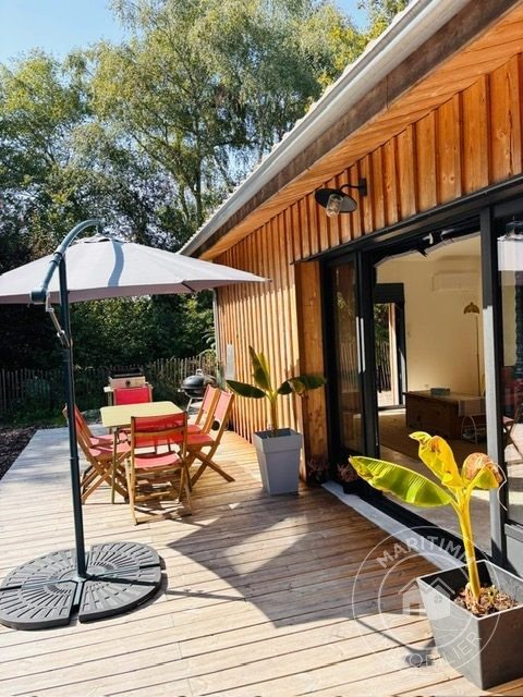 Maison à vendre, 110m², Lacanau