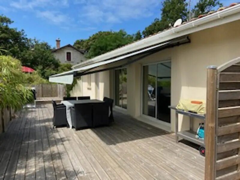 Maison à vendre, 130m², Lacanau