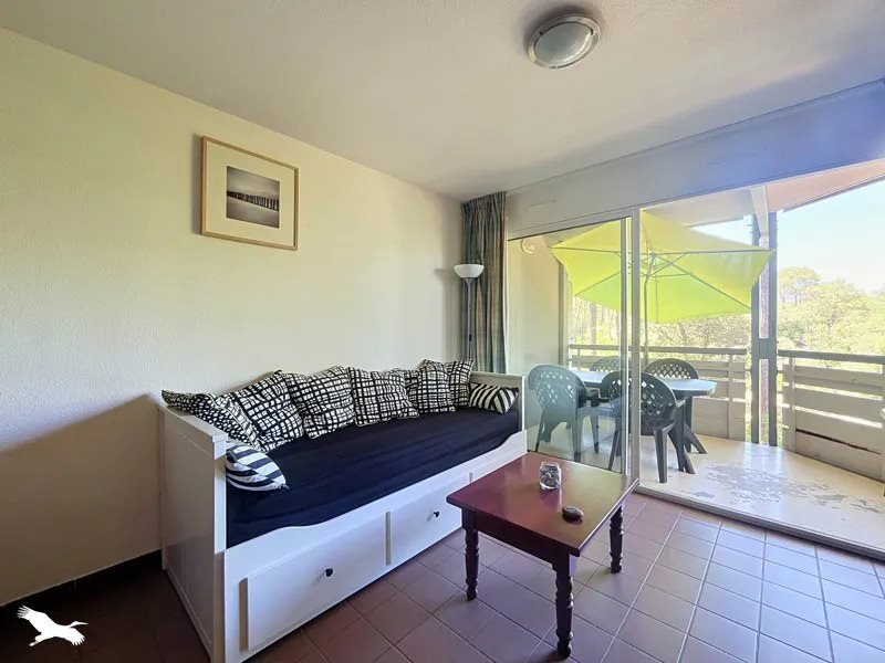 Appartement à vendre, 44m², Lacanau
