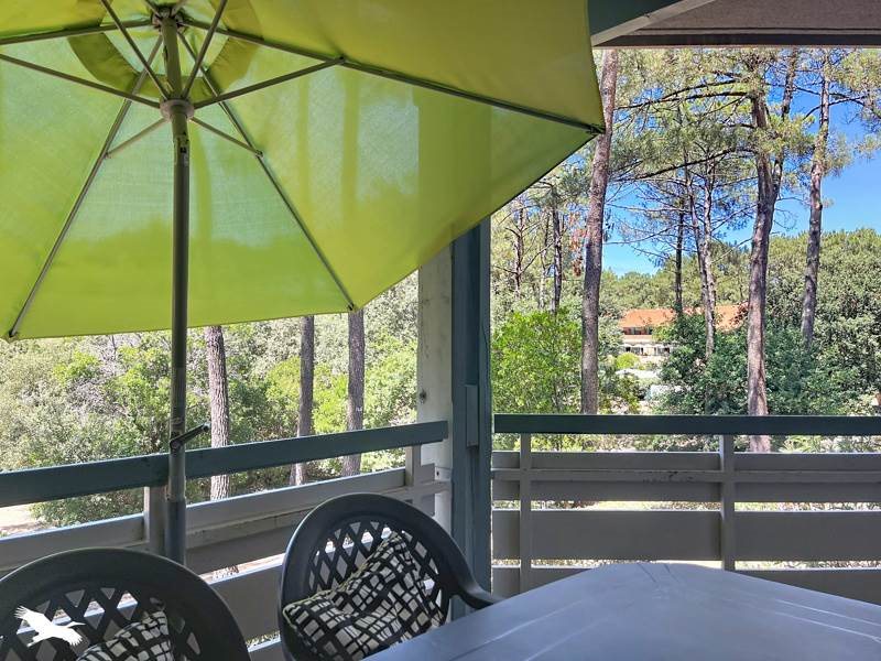 Appartement à vendre, 44m², Lacanau