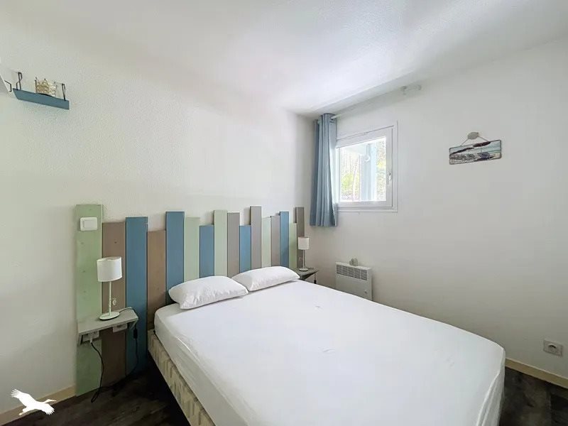 Appartement à vendre, 44m², Lacanau