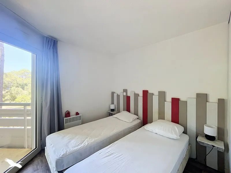 Appartement à vendre, 44m², Lacanau