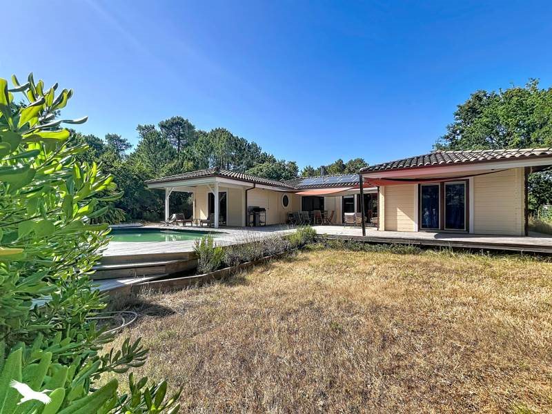 Maison à vendre, 225m², Lacanau