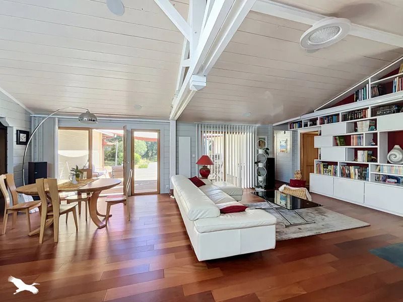 Maison à vendre, 225m², Lacanau