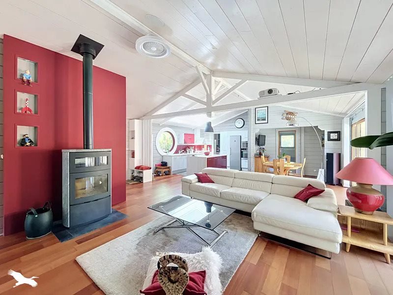 Maison à vendre, 225m², Lacanau
