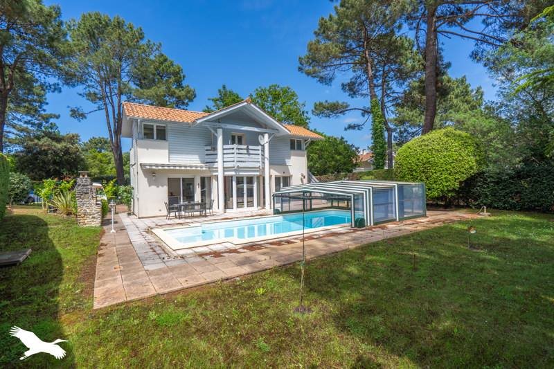 Maison à vendre, 95m², Lacanau