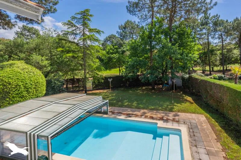 Maison à vendre, 95m², Lacanau