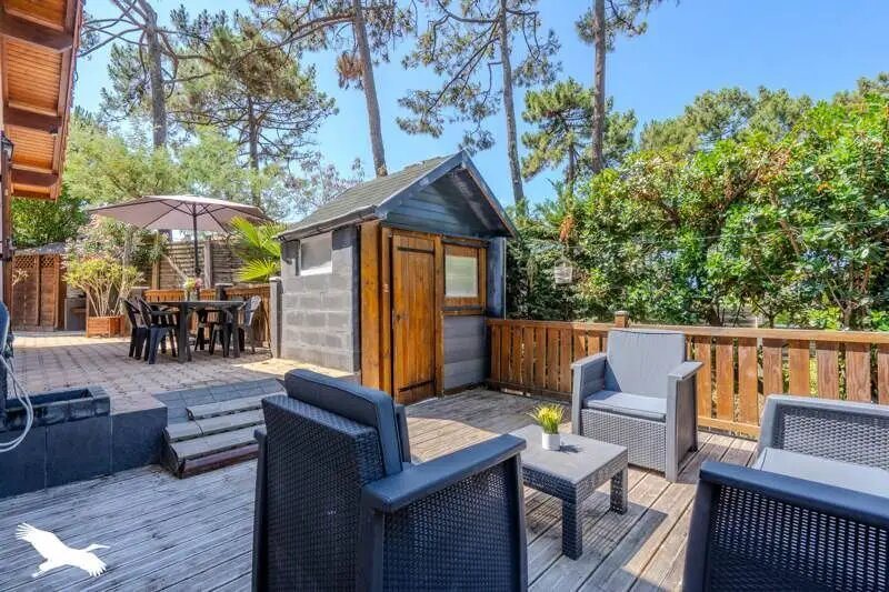 Maison à vendre, 50m², Lacanau
