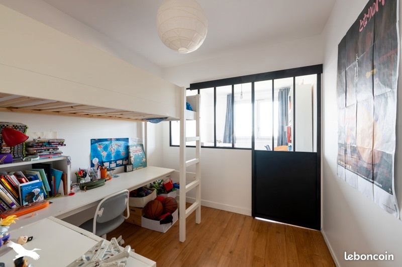 Appartement à vendre, 78m², Clichy