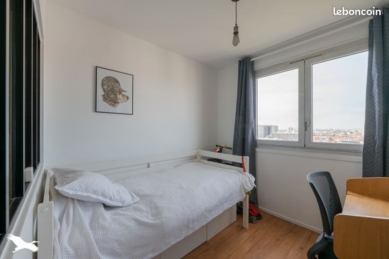 Appartement à vendre, 78m², Clichy