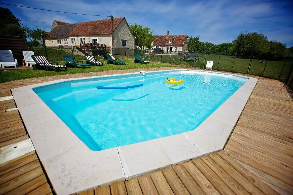 Maison à vendre, 354m², Bridoré
