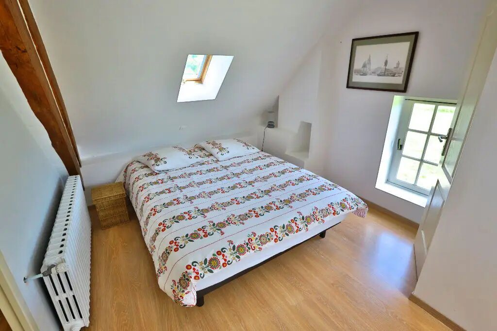Maison à vendre, 354m², Bridoré