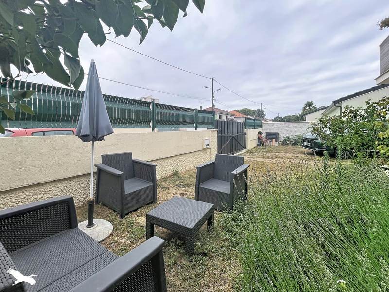 Maison à vendre, 160m², Périgueux
